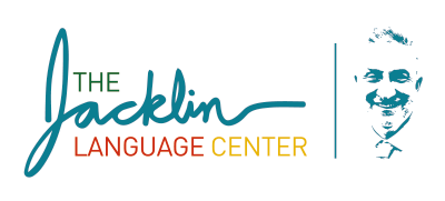 Logo The Language Center